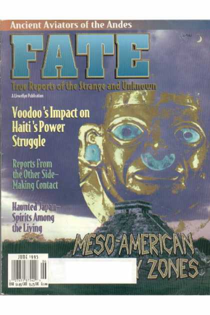 Fate - June 1995