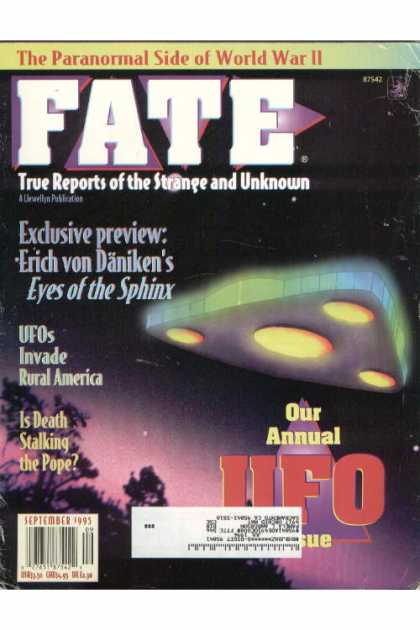Fate - September 1995