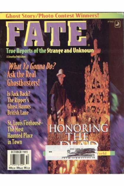 Fate - October 1995