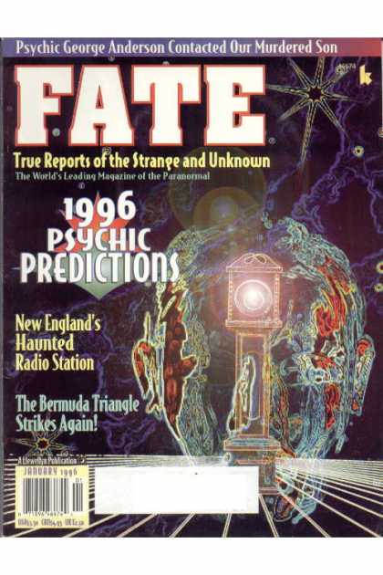 Fate - January 1996