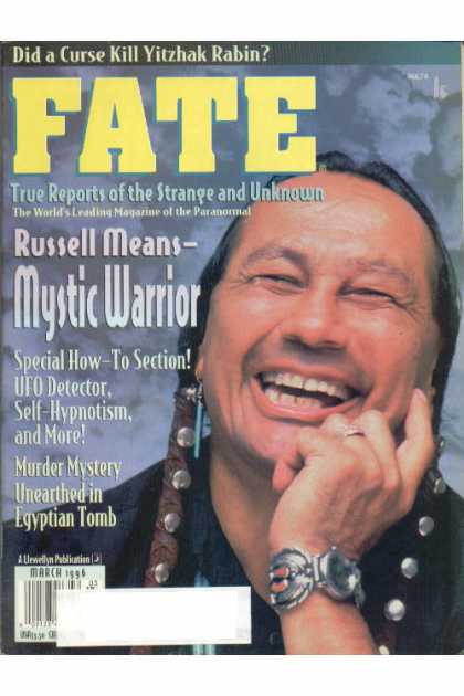 Fate - March 1996
