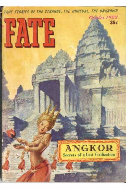 Fate - October 1952