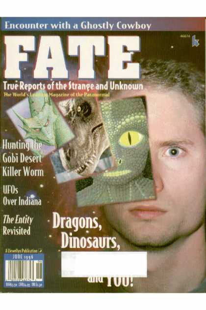 Fate - June 1996