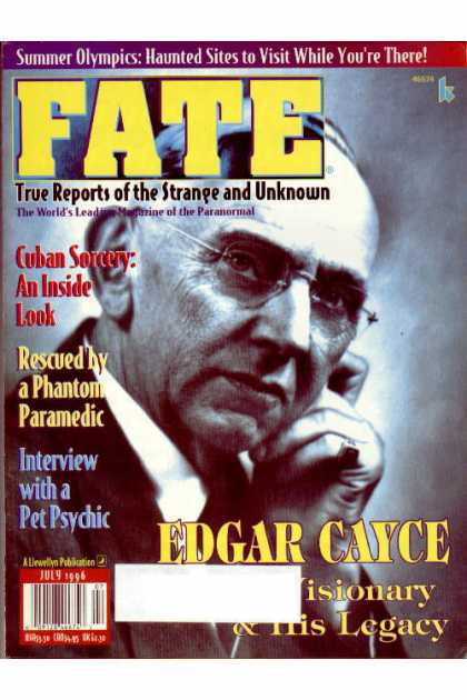 Fate - July 1996