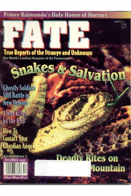 Fate - December 1996