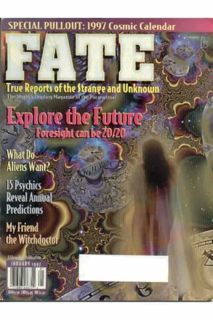 Fate - January 1997