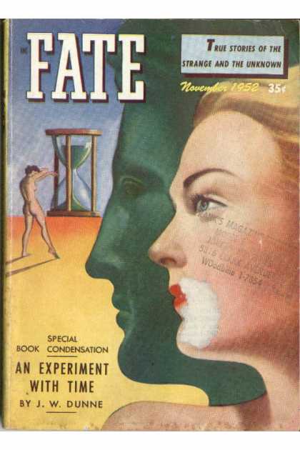 Fate - November 1952