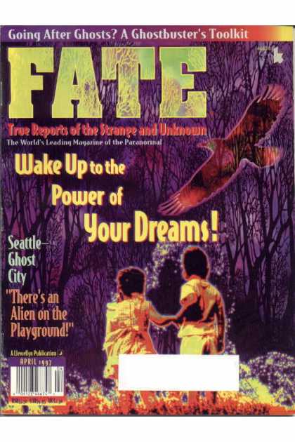 Fate - April 1997