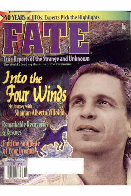 Fate - June 1997