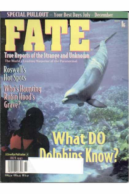 Fate - July 1997