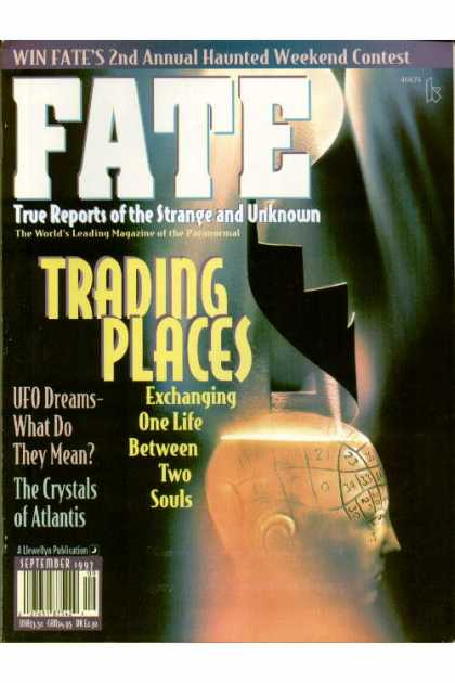 Fate - September 1997