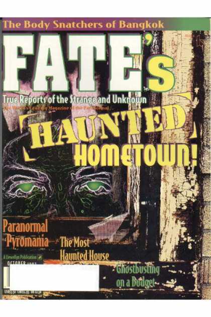 Fate - October 1997