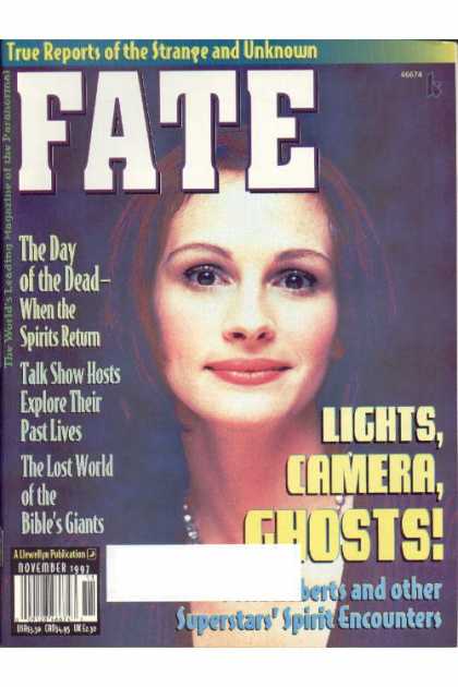 Fate - November 1997