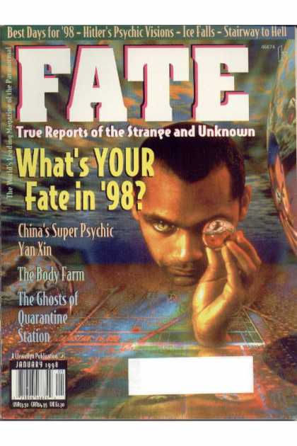 Fate - January 1998