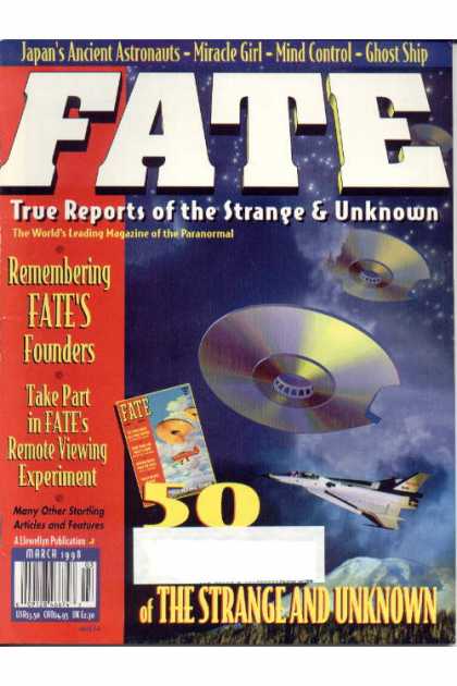 Fate - March 1998