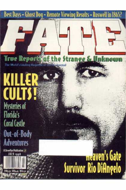 Fate - July 1998