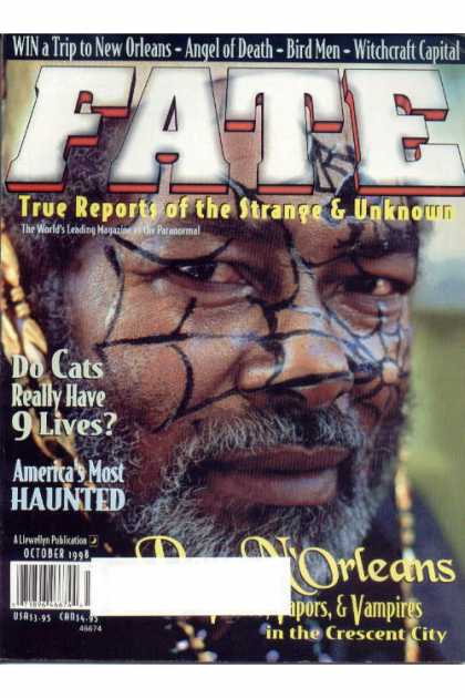 Fate - October 1998