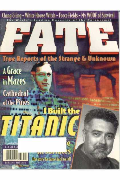 Fate - December 1998