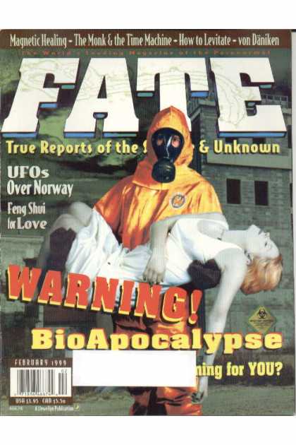 Fate - February 1999