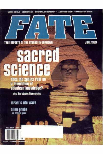 Fate - June 1999