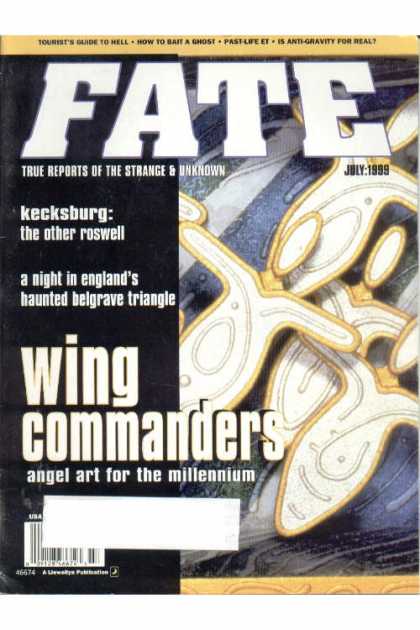 Fate - July 1999