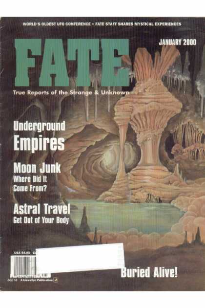 Fate - January 2000