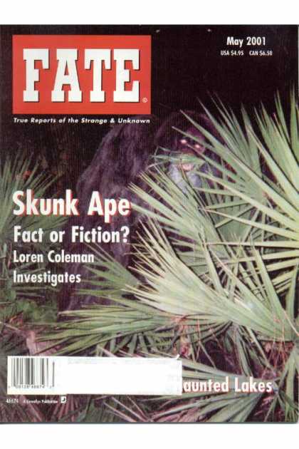 Fate - May 2001