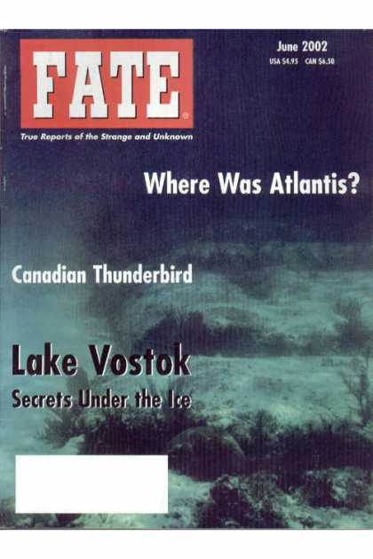Fate - June 2002