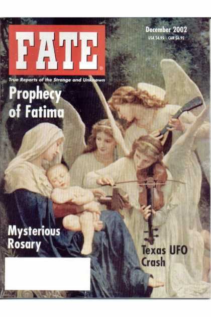 Fate - December 2002