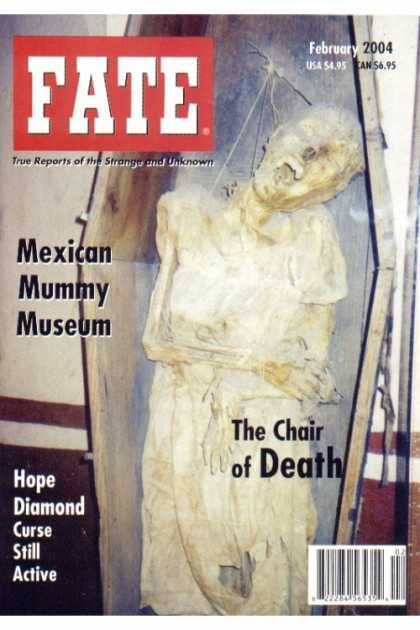Fate - February 2004