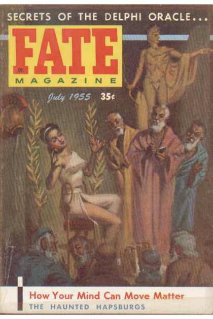 Fate - July 1955