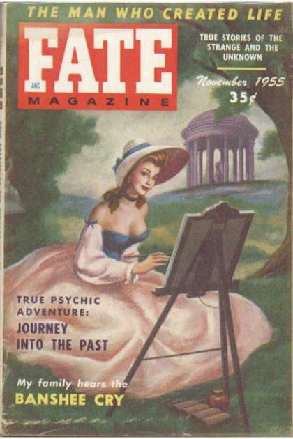 Fate - November 1955