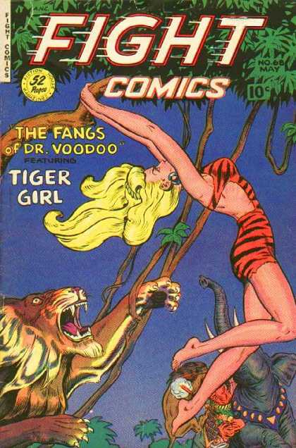 Fight Comics 68