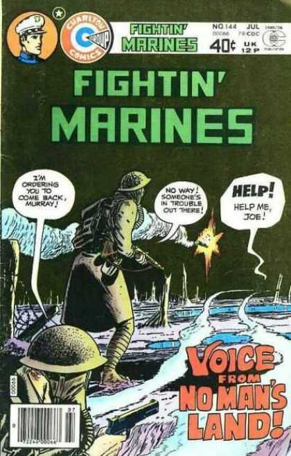 Fightin' Marines 144