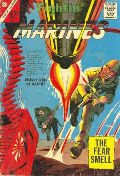 Fightin' Marines 63