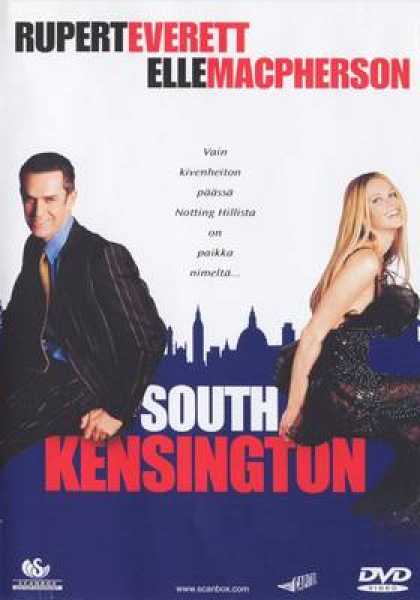 Finnish DVDs - South Kensington