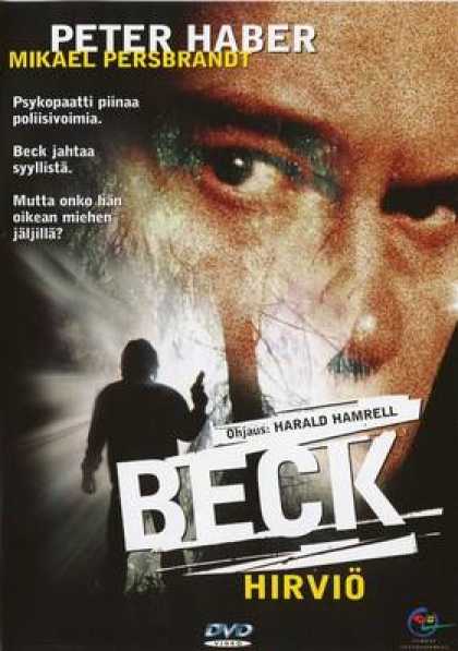 Finnish DVDs - Beck Volume 6