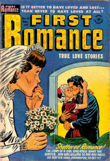 First Romance 19