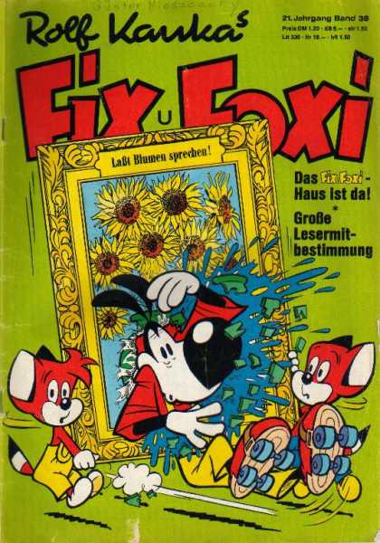 Fix und Foxi 926