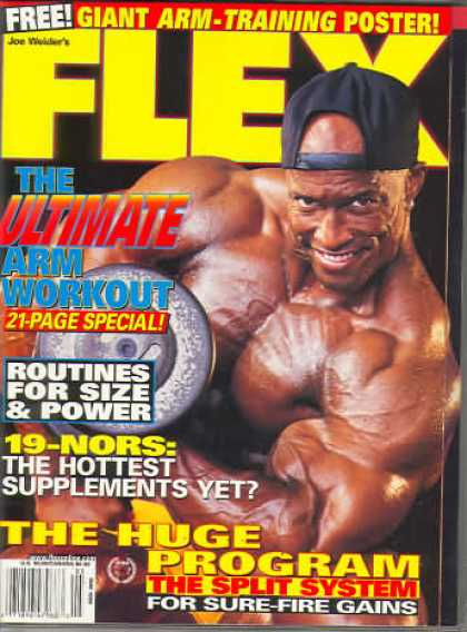 Flex - May 1999