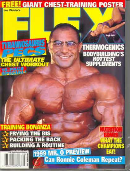 Flex - September 1999