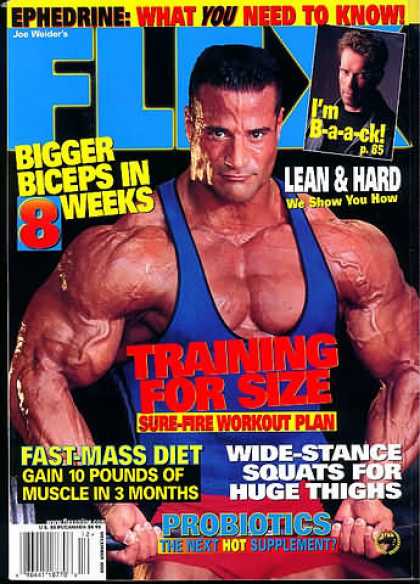 Flex - December 1999