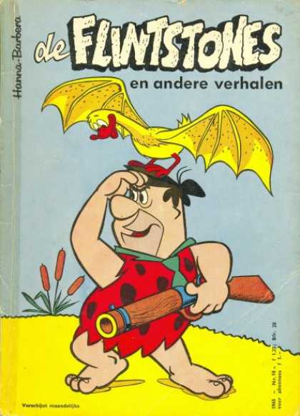Flintstones (Dutch) 24