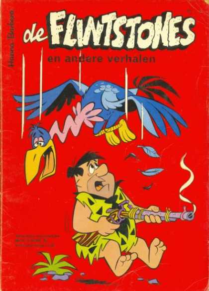 Flintstones (Dutch) 60