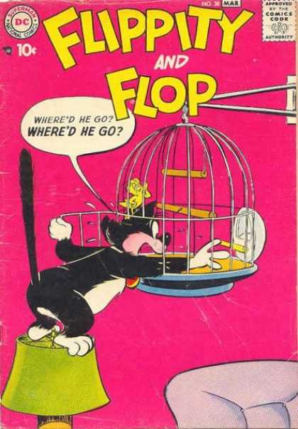 Flippity and Flop 38
