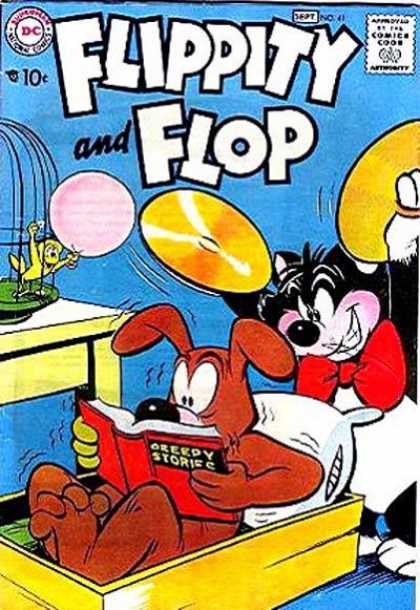 Flippity and Flop 41