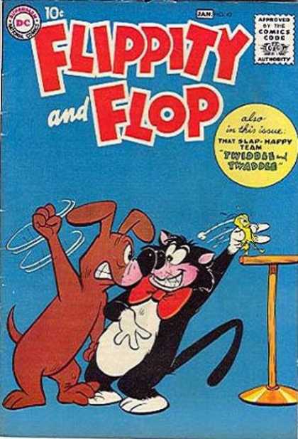 Flippity and Flop 43