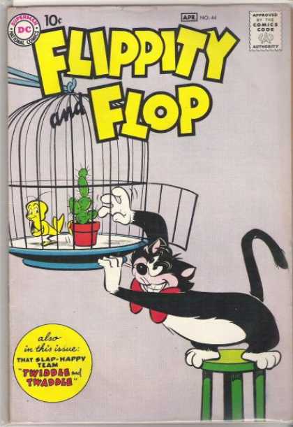 Flippity and Flop 44
