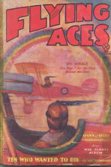 Flying Aces 2