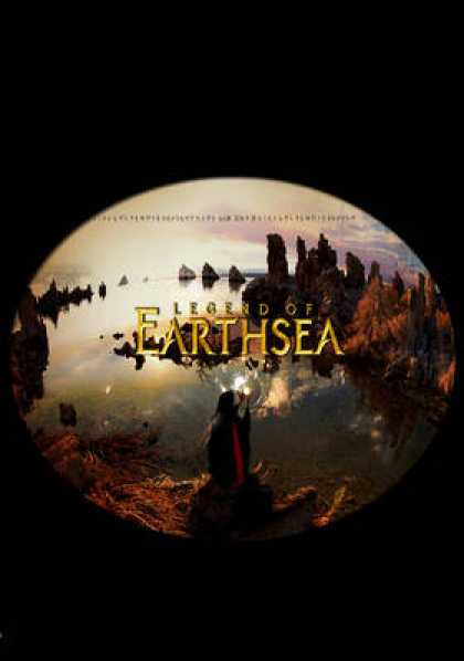 French DVDs - Earthsea